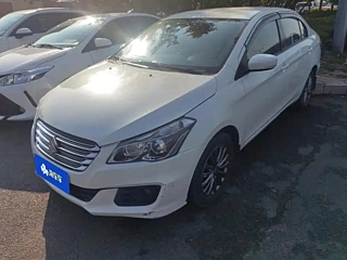 Заказать SUZUKI 启悦