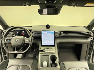 NIO ES6  2019 YEAR 430KM PERFORMANCE 2019