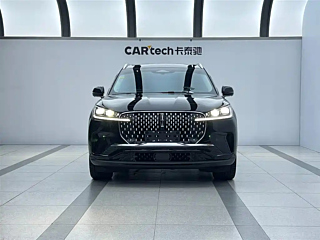 Заказать LINCOLN AVIATOR
