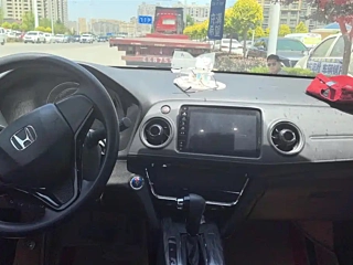HONDA XR-V 2021 YEAR 220TURBO CVT DELUXE EDITION 2021
