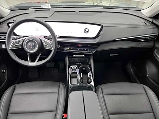 BUICK ENVISION S 2025 YEAR 25T EDITION 2025