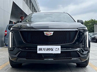Заказать CADILLAC XT5
