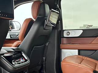 LINCOLN NAVIGATOR  2018 YEAR 3.5T  EDITION EURO V 2018