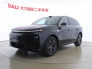 Заказать LI AUTO L6