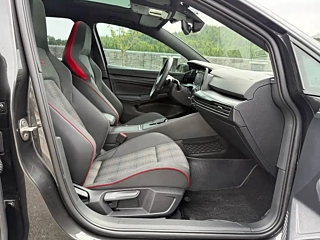 VOLKSWAGEN GOLF GTI 2021 YEAR 380TSI DSG GTI 2021
