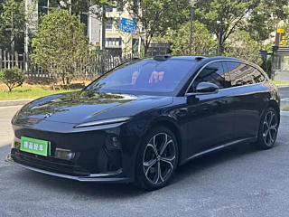 NIO ET5T  2024 YEAR 75KWH TOURING 2024