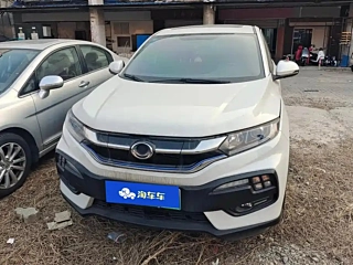 Заказать CIIMO DONGFENG HONDA X-NV