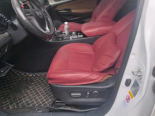 CHANGAN CS95  2017 YEAR 2.0T 2WD  EDITION 2017