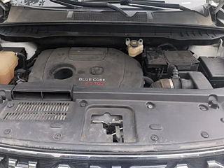 CHANGAN CS95  2017 YEAR 2.0T 2WD  EDITION 2017