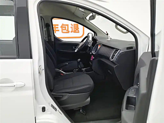JINBEI &#37329; SEALION  2024 YEAR 2.0L 7 SEATS 140L&#325 2024
