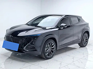 CHANGAN UNI-T