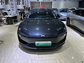 XPENG MOTORS MONA M03  2024