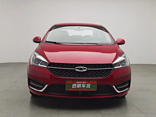 CHERY ARRIZO 5  2016 YEAR 1.5L CVT EDITION 2016