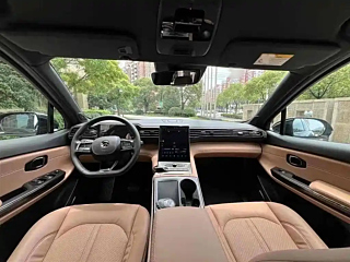 NIO ES6  2020 YEAR 610KM PERFORMANCE 2020