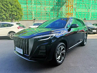 HONGQI HS3 PHEV  2024 YEAR PHEV 115KM  EDITION 2024