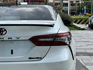 TOYOTA CAMRY  2023 YEAR 2.5S  EDITION 2023