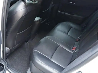 TOYOTA IZOA  2021 YEAR 2.0L  EDITION 2021