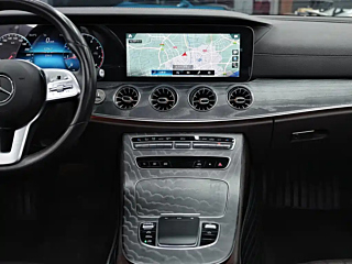 MERCEDES BENZ CLS  2021 YEAR CLS 300 DYNAMIC 2021