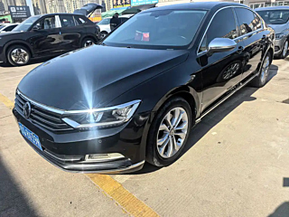 VOLKSWAGEN MAGOTAN 2018