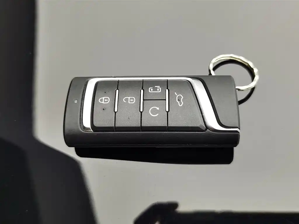 TRUMPCHI M8 2021