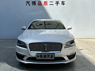 LINCOLN MKZ  2020