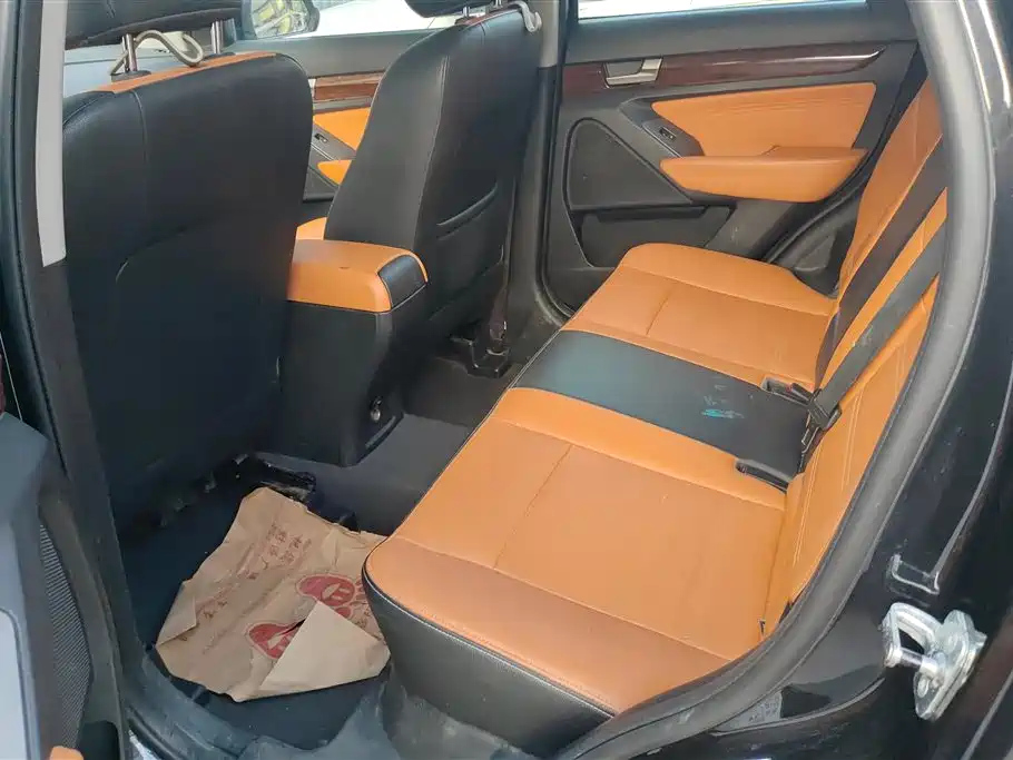 WEVAN S50 2016