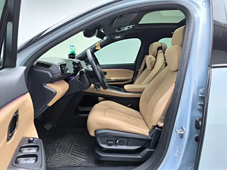 NIO ES6 2020 YEAR 420KM SPORT 2020