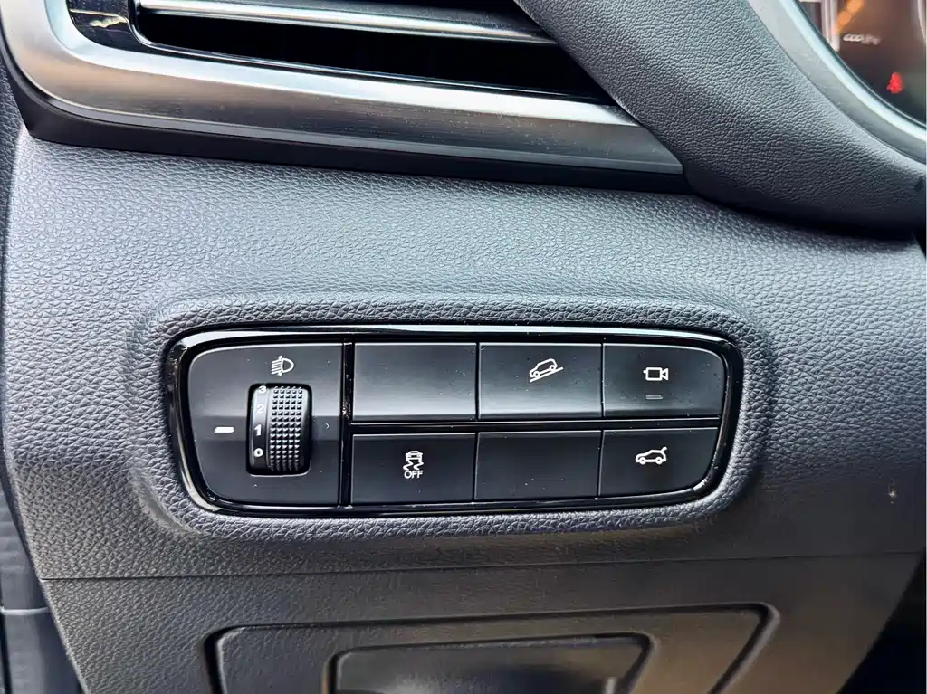 TRUMPCHI GS4 PLUS 2023