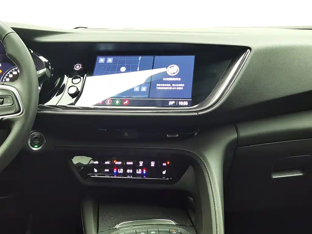BUICK ENVISION S 2022