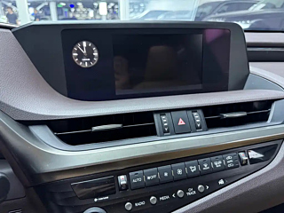 LEXUS ES 2020 YEAR 200 EXCELLENCE 2020