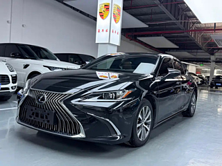 LEXUS ES 2020 YEAR 200 EXCELLENCE 2020