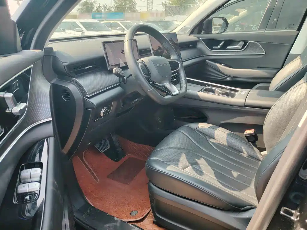 CHERY OTHER 2024