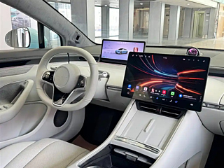 SMART WORLD S7  2025 YEAR ULTRA 4WD &#38271; RANGE EDITION 2025