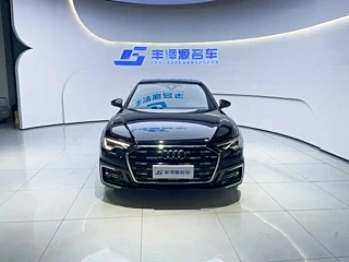 Заказать AUDI A6L