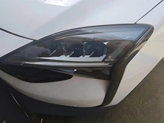 QOROS 7  2020 YEAR 1.8T  LUXURY 2020