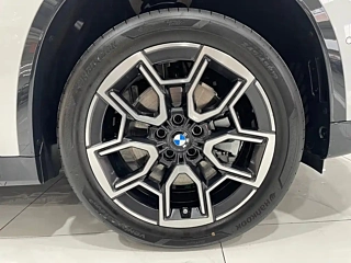 BMW X1 2024 YEAR SDRIVE25LI X 2024