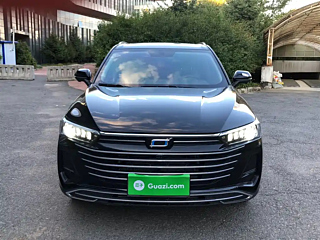 BESTURN T77  2023 YEAR 1.5T AUTOMATIC LUXURY 2023