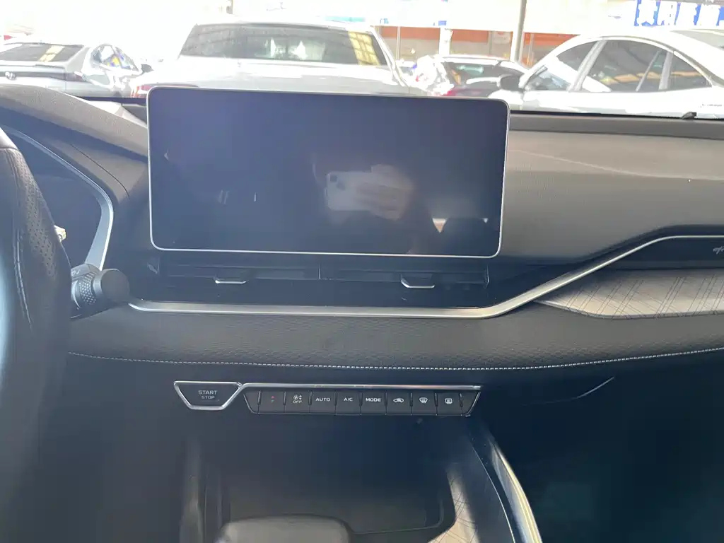 GEELY AUTO PREFACE 2021