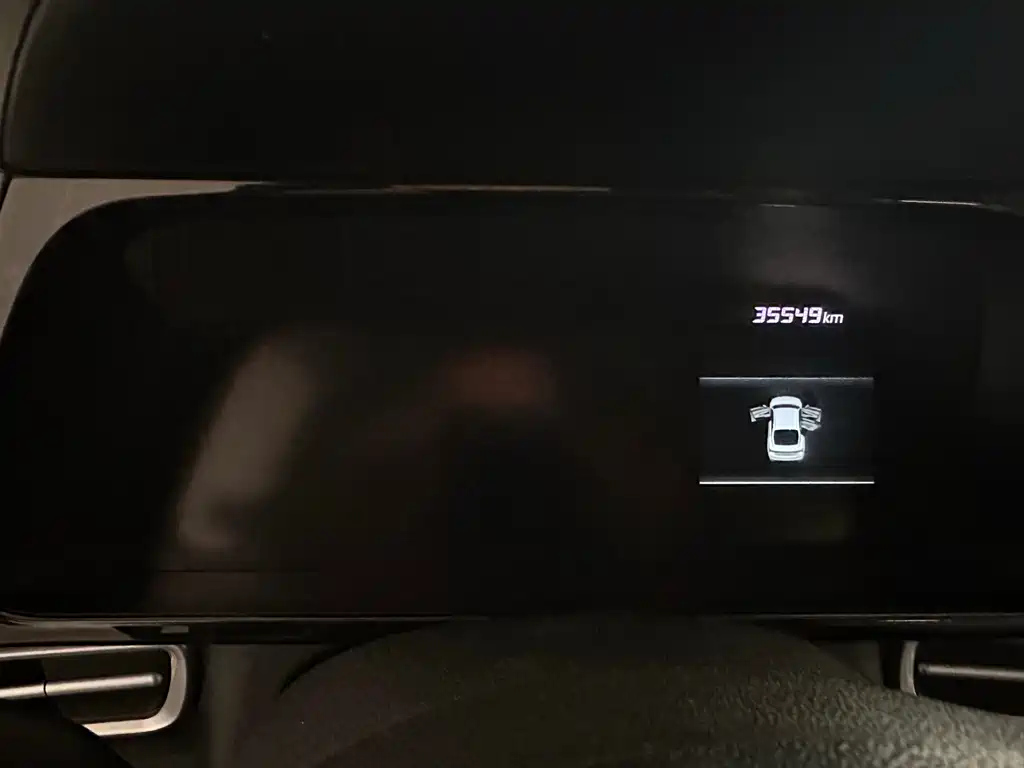 HYUNDAI ELANTRA 2022