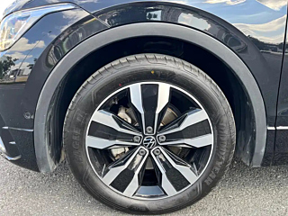 VOLKSWAGEN TIGUAN L 2022