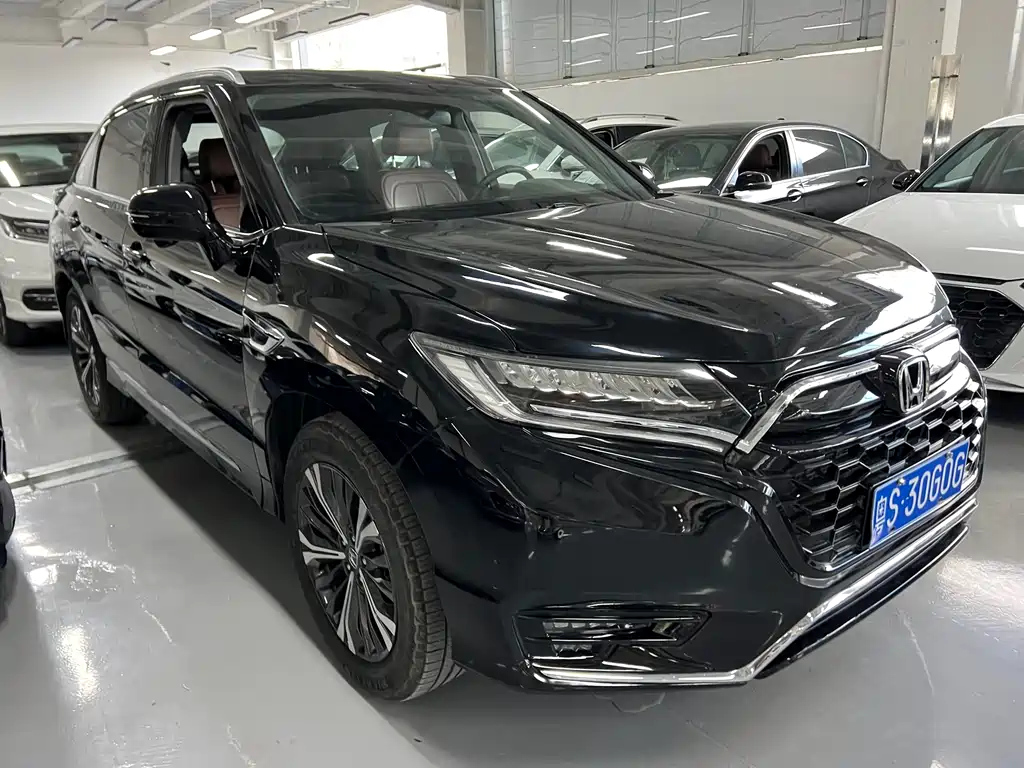 HONDA UR-V 2020