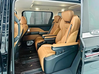 HONGQI HQ9  2023 YEAR 2.0T SMART LINK  EDITION 2023