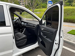 CHANGAN OSHAN A600EV  2019 YEAR FACELIFT 6 SEATS 2019