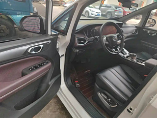 TRUMPCHI M6  2023 YEAR PRO 270T DCT DELUXE EDITION 2023