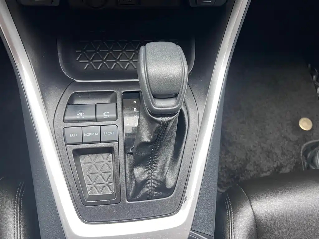 TOYOTA WILDLANDER 2023