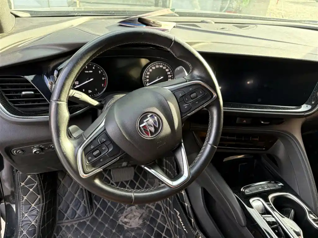 BUICK ENVISION S 2020