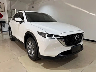 MAZDA CX-5 2022