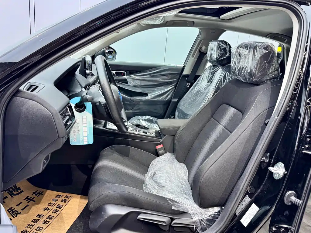 HONDA CIVIC 2023