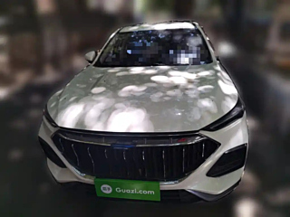 CHANGAN OSHAN X5  2021 YEAR 1.5T DCT PREMIUM 2021