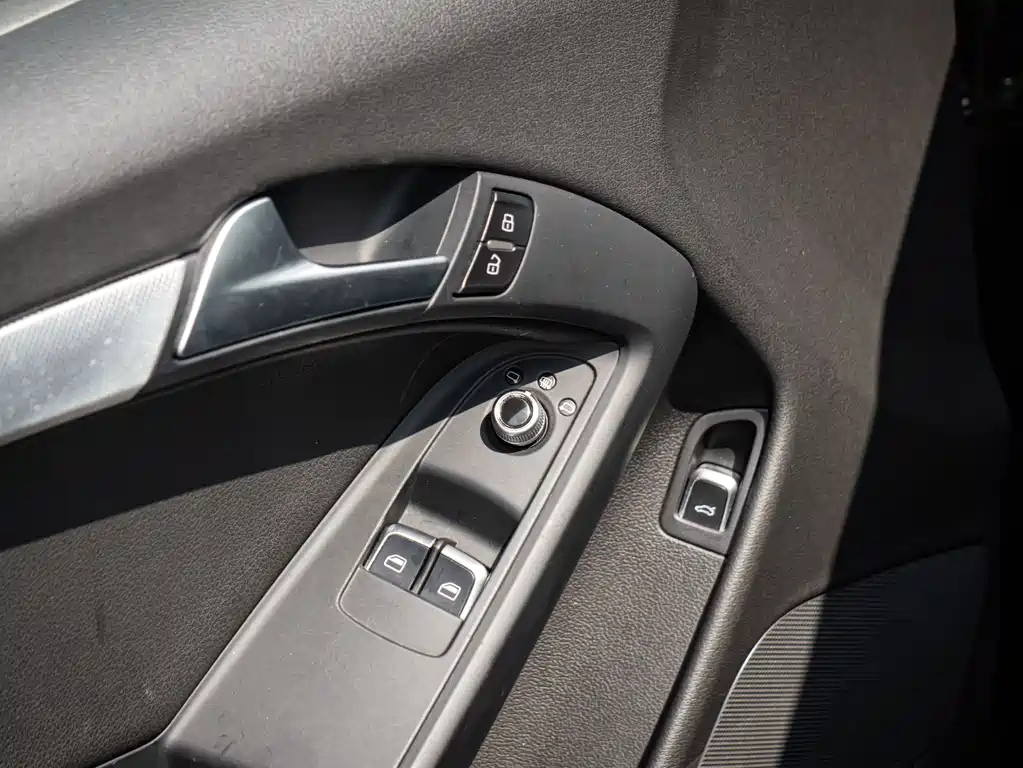 AUDI A5 2012